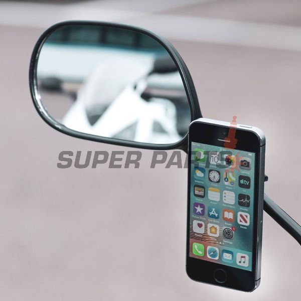 Βάση τηλεφώνου -OXFORD- CLIQR Mirror Mount