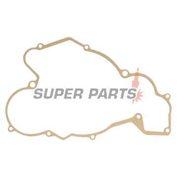 Φλάντζα καπακιού συμπλέκτη -ATHENA- KTM GS 250 1980/1989