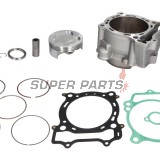 Σετ κυλίνδρου και πιστονιού -ATHENA- P400485100016, Yamaha YFZ 450 2004-2011
