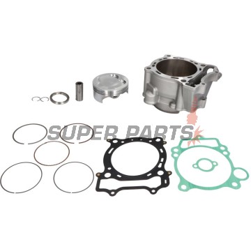 Σετ κυλίνδρου και πιστονιού -ATHENA- P400485100016, Yamaha YFZ 450 2004-2011