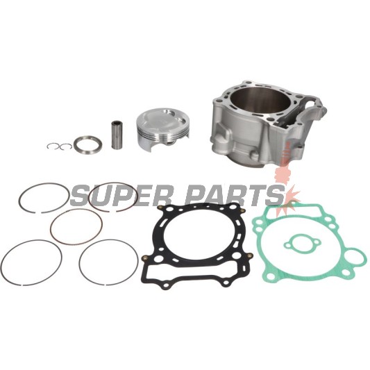 Σετ κυλίνδρου και πιστονιού -ATHENA- P400485100016, Yamaha YFZ 450 2004-2011