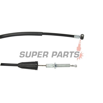 Ντίζα συμπλέκτη -4 RIDE- Suzuki GSF 600 1995-1999