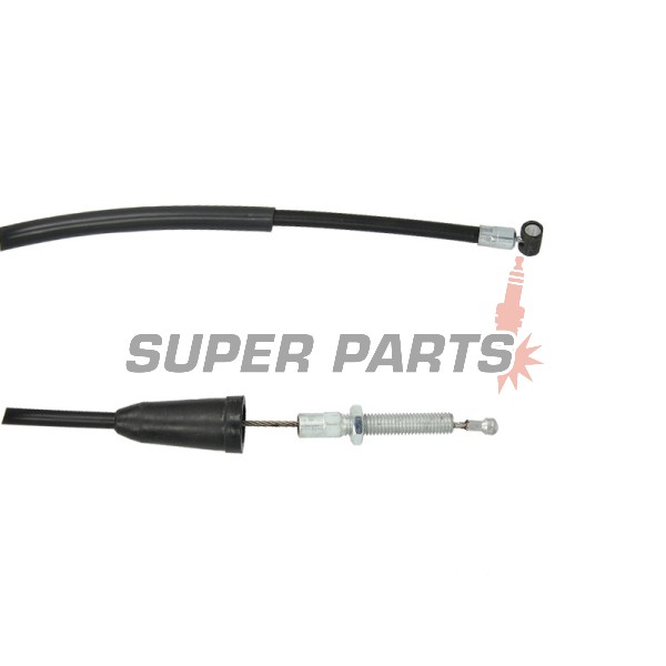 Ντίζα συμπλέκτη -4 RIDE- Suzuki GSF 600 1995-1999