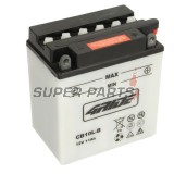 Μπαταρία -4 RIDE- CB10L-B 4RIDE, 10Ah 12V