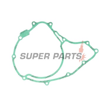 Φλάντζα καπακιού στάτη -ATHENA- Honda ATC 250 1985-1987, CB 1000 1979-1984, CB 250 1994-1996, TRX 250 1985-1987/2008, TRX 300 1988-2000