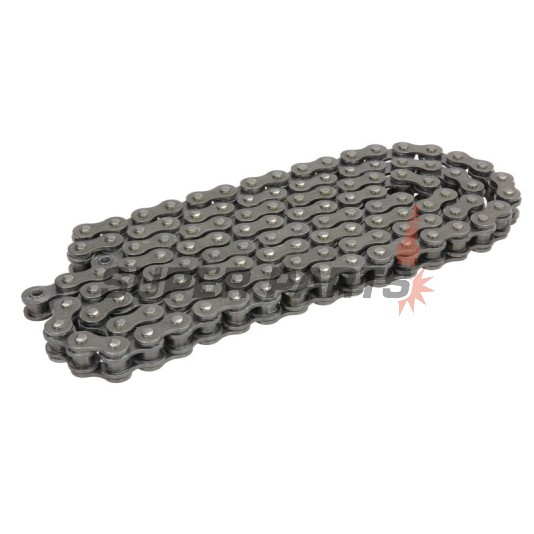 Αλυσίδα -DID- 520V-118, μέγεθος 520, 118 κρίκοι, O-Ring