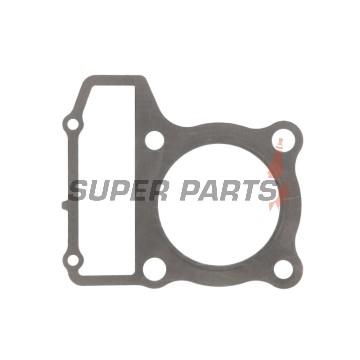 Φλάντζα κεφαλής (πάνω) -ATHENA- Polaris Hawkeye 300 2007-2010, Sportsman 300 2008-2010