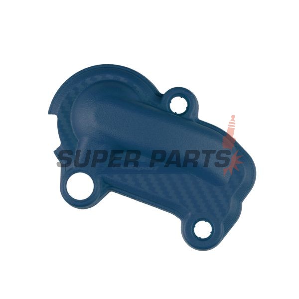 Προστατευτικό αντλίας νερού -POLISPORT- μπλε, HUSQVARNA TC, TE, TX 250/300 2019-2024