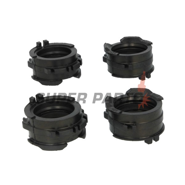 Λαιμοί εισαγωγής -TOURMAX- Honda VF 750 1993-1999, Honda VFR 750 1994-1997
