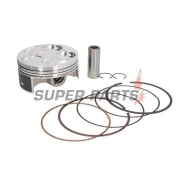Σετ πιστονιού -ATHENA- 76.97mm, Yamaha WR 250 2008-2014, Yamaha YZ 250 2008-2013