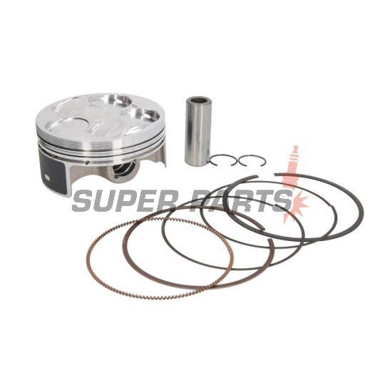 Σετ πιστονιού -ATHENA- 76.97mm, Yamaha WR 250 2008-2014, Yamaha YZ 250 2008-2013