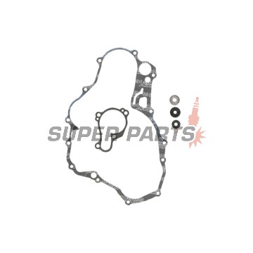Κιτ επισκευής αντλίας νερού -ATHENA- Fantic XE 450 2022, Yamaha WR 450 2020-2023, YZ 450 2018-2022