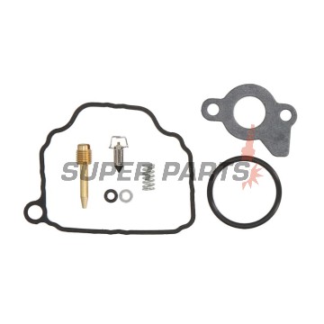 Κιτ επισκευής καρμπυρατέρ -TOURMAX- Yamaha TT-R 90 2000-2005