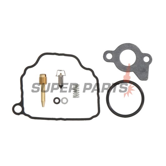 Κιτ επισκευής καρμπυρατέρ -TOURMAX- Yamaha TT-R 90 2000-2005