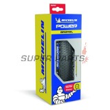 Ελαστικό ποδηλάτου -MICHELIN- 700X33C, POWER GRAVEL