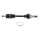 Ημιαξόνιο -ALL BALLS- AB6-CA-8-115, Can-Am Outlander 500 2013-2014, Outlander 570 2017-2019, Outlander 650/1000 2013-2018, Outlander 800 2013-2015, Outlander 850 2016-2018, Outlander 976 2015, Renegade 1000 2013-2019, Renegade 500 2013-2014