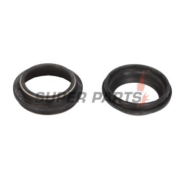 Ξύστρες για μπροστινό πιρούνι -ATHENA- BMW R 1200 2014-2018, R 1250 2019