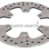 Δίσκος φρένου -BREMBO- 68B407F0, KTM Adventure 950 (2003-2005)/Duke 690 (2008-2011)/SM 690-990 (2007-2011)/Super Enduro 950 (2006-2008)/Supermoto 990 (2009)