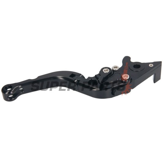Μανέτα φρένου τιμονιού -4 RIDE- Honda CB/CBR 500 2013-2016, Honda CBR 250/300 2011-2017, Kawasaki EX 300 2015-2017, Kawasaki Ninja 250 2008-2010