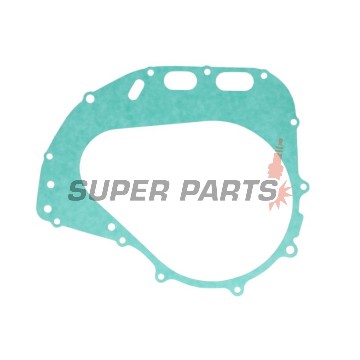 Φλάντζα καπακιού συμπλέκτη -WINDEROSA- Suzuki DR 650 1996-2017, Suzuki XF 650 1997-2001