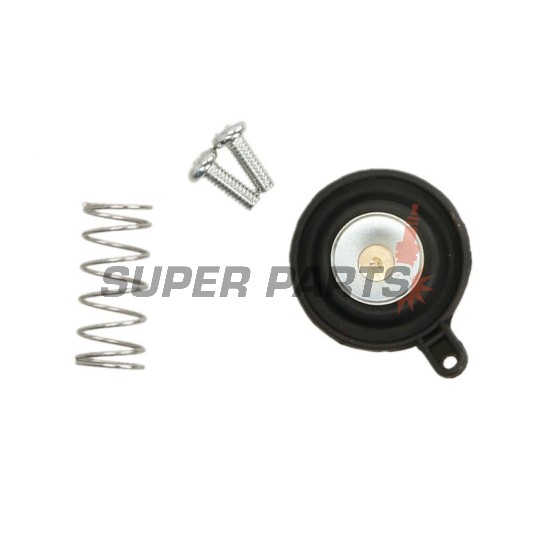 Κιτ επισκευής βαλβίδας AIR CUT -ALL BALLS- Yamaha VMX-12 1200 1988-2007