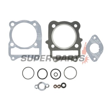 Σετ φλαντζών κυλίνδρου -WINDEROSA- Suzuki LT-F 300 1991-2002