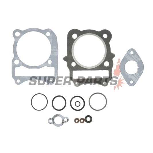 Σετ φλαντζών κυλίνδρου -WINDEROSA- Suzuki LT-F 300 1991-2002
