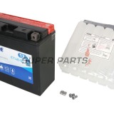 Μπαταρία -EXIDE- YT14B-BS, 12Ah 12V