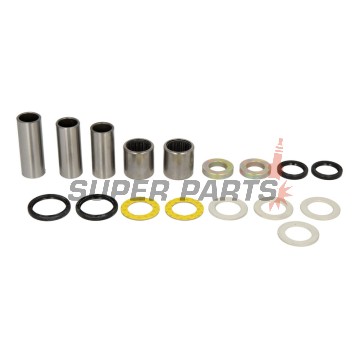 Κιτ επισκευής ψαλιδιού -ALL BALLS- Honda CR 250 2002-2007, CRF 450 2002-2004