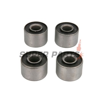 Λάστιχα πίσω γραναζιού -TOURMAX- Honda CG 125 1993-2001, 2004, Honda CLR 125 1998, Honda H 100 1984-1988, Honda NX 125 1989, 1995, 1997