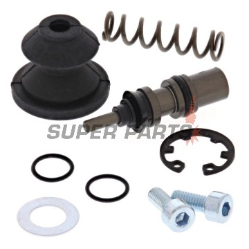 Κιτ επισκευής τρόμπας φρένου -ALL BALLS- KTM SX 105 2006-2011, SX 85 2005-2013, SXS 85 2013, XC 85/105 2008-2009