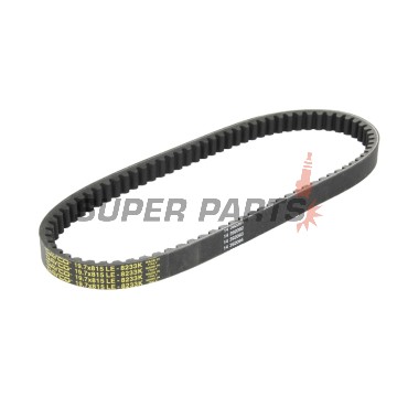 Ιμάντας -DAYCO- DAY8233K, kevlar, 815x19.7mm, SYM GTS Joymax/Joyride 125 2006-2009, TGB X-Motion 125/125R 2008-2009
