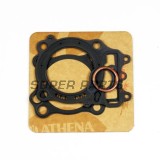 Σετ φλαντζών κυλίνδρου -ATHENA- Yamaha Majesty 125 2003-2005, YP 125 2003-2005