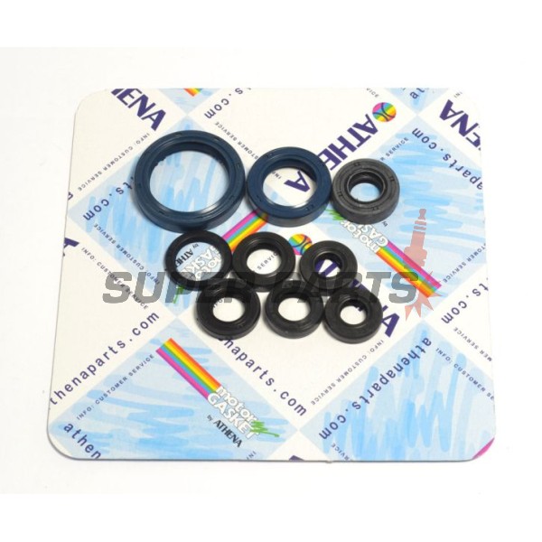 Σετ τσιμουχών κινητήρα -ATHENA- Kawasaki KFX 450 2006-2014, KX 450 2006-2015