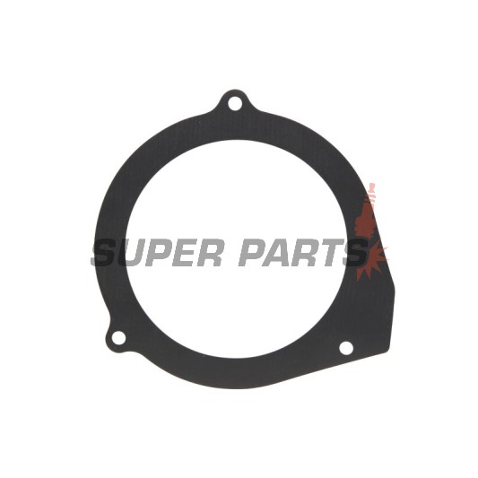 Φλάντζα καπακιού στάτη -ATHENA- Yamaha YZ 125 1981/1994-2012, YZ 100 1982-1983