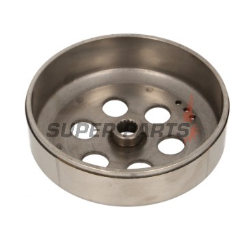 Καμπάνα συμπλέκτη -RMS- MBK Kilibre 300 2003, MBK YP 250 2000-2003, Yamaha VP 250 2007-2013, Yamaha XC 300 2003-2006, Yamaha YP 250 2000-2003, 2005-2016