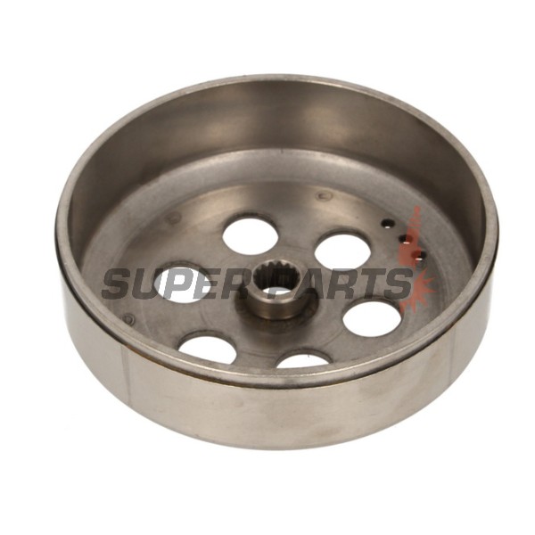 Καμπάνα συμπλέκτη -RMS- MBK Kilibre 300 2003, MBK YP 250 2000-2003, Yamaha VP 250 2007-2013, Yamaha XC 300 2003-2006, Yamaha YP 250 2000-2003, 2005-2016