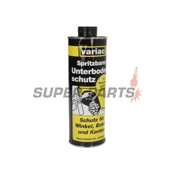 Αντιδιαβρωτική προστασία -LOCTITE- VARIAC UBS DS, του κεριού βάση, 1L