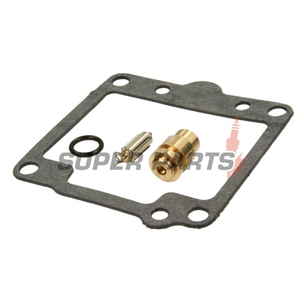 Κιτ επισκευής καρμπυρατέρ -TOURMAX- Yamaha XS 650/1100 1980-1981, Yamaha XS 400 1981-1983