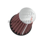 Φίλτρο αέρα tuning -K&N- RC-1250, 52mm σύνδεση/κρίκος - universal