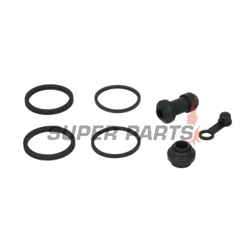 Κιτ επισκευής δαγκάνας φρένου -TOURMAX- Honda NT 650 1988-1991, Honda NTV 650 1988-1997, Honda NX 650 1988-1994, Honda NX 500 1992-1994, Honda VF 750 1988, Honda VT 600 1988-1989, Honda XRV 650 1988
