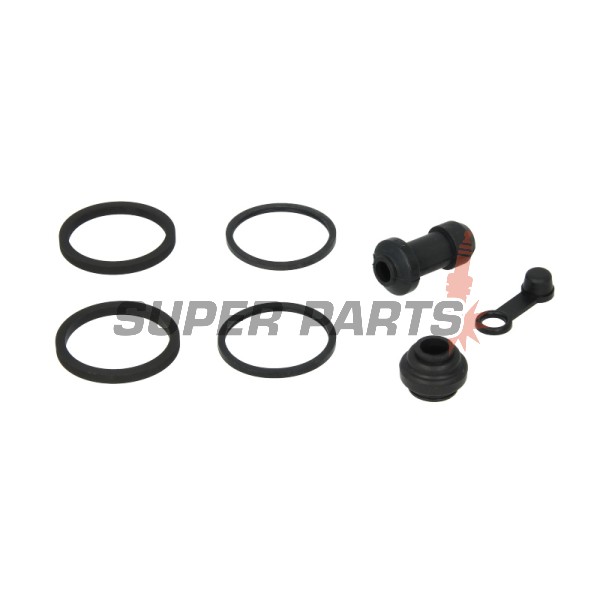 Κιτ επισκευής δαγκάνας φρένου -TOURMAX- Honda NT 650 1988-1991, Honda NTV 650 1988-1997, Honda NX 650 1988-1994, Honda NX 500 1992-1994, Honda VF 750 1988, Honda VT 600 1988-1989, Honda XRV 650 1988