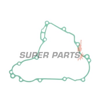 Φλάντζα καπακιού στάτη -ATHENA- Kawasaki KFX 450 2006-2014