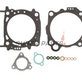 Σετ φλαντζών κυλίνδρου -ATHENA- Yamaha WR 450 2016-2018, YZ 450 2014-2018