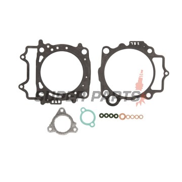 Σετ φλαντζών κυλίνδρου -ATHENA- Yamaha WR 450 2016-2018, YZ 450 2014-2018