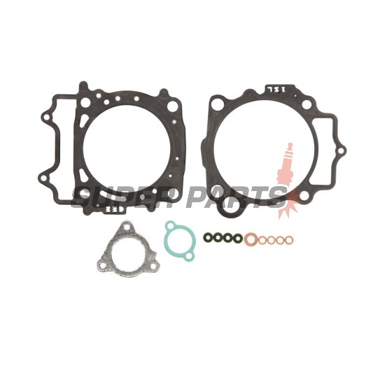 Σετ φλαντζών κυλίνδρου -ATHENA- Yamaha WR 450 2016-2018, YZ 450 2014-2018