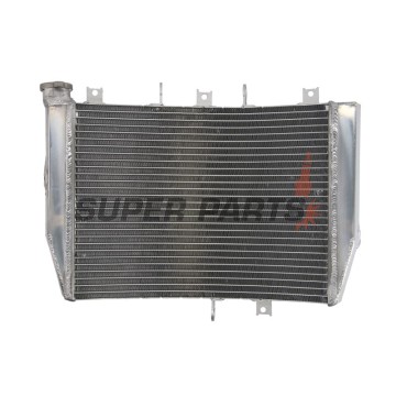 Ψυγείο -4 RIDE- Kawasaki ZX-10R 1000 2006-2007