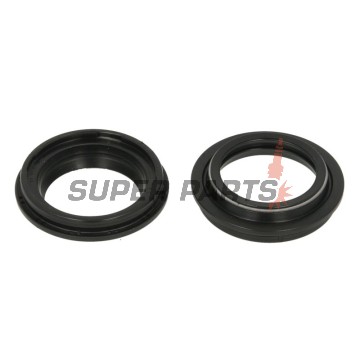 Ξύστρες για μπροστινό πιρούνι -ATHENA- Honda CRF 150 2007-2022, Suzuki RM 85 2002-2023