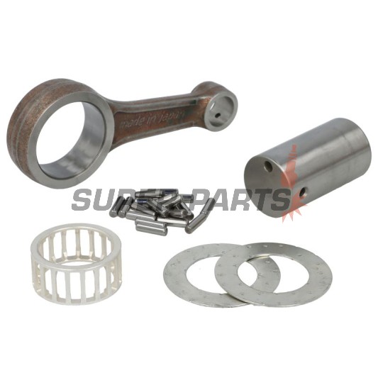 Μπιέλα -ATHENA- Yamaha WR 250 2015-2022, YZ 250 2014-2023