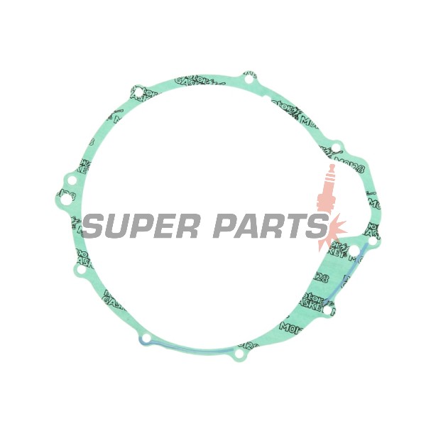 Φλάντζα καπακιού συμπλέκτη -ATHENA- Yamaha TDM 900 2002-2010
